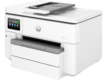 HP OfficeJet Pro 9730 Wide Format All-in-One Printer